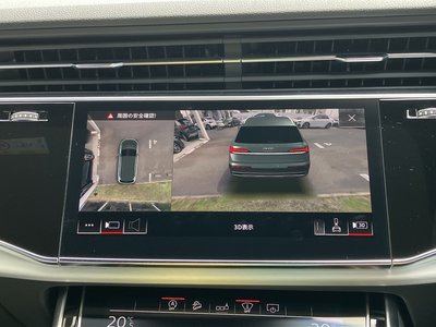 2021 AUDI Q7 thumbnail 33