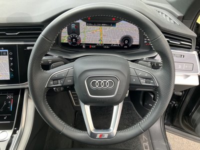 2021 AUDI Q7 thumbnail 54