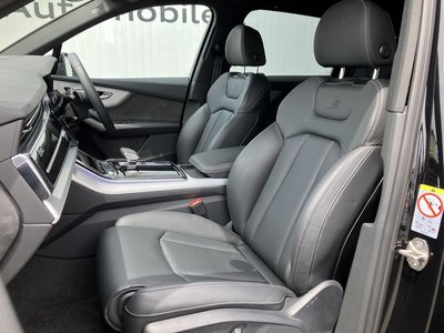 2021 AUDI Q7 thumbnail 10