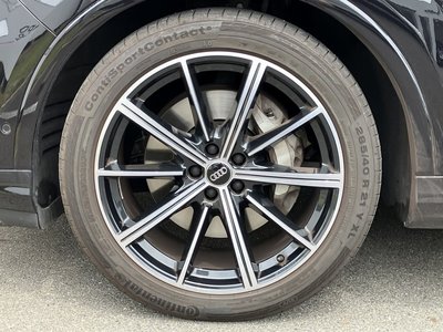 2021 AUDI Q7 thumbnail 21