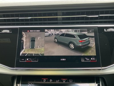 2021 AUDI Q7 thumbnail 34
