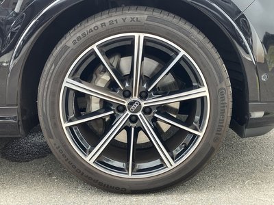 2021 AUDI Q7 thumbnail 18