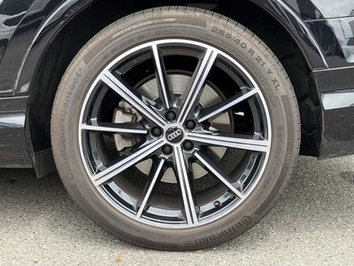 2021 AUDI Q7 thumbnail 20
