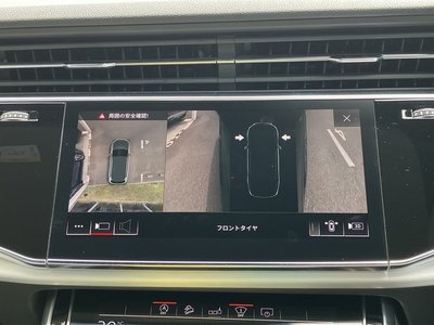 2021 AUDI Q7 thumbnail 30