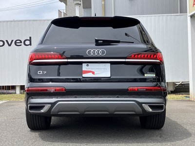 2021 AUDI Q7 thumbnail 8