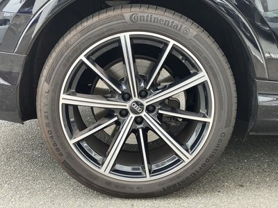 2021 AUDI Q7 thumbnail 19