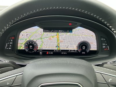 2021 AUDI Q7 thumbnail 42