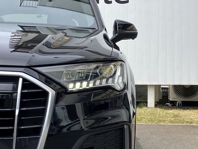 2021 AUDI Q7 thumbnail 22