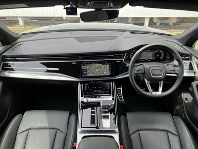 2021 AUDI Q7 thumbnail 9
