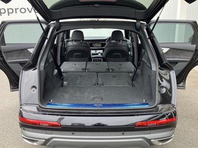 2021 AUDI Q7 thumbnail 15