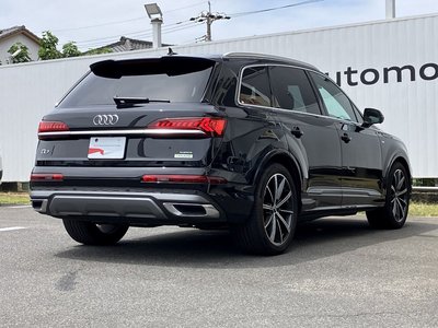 2021 AUDI Q7 thumbnail 6