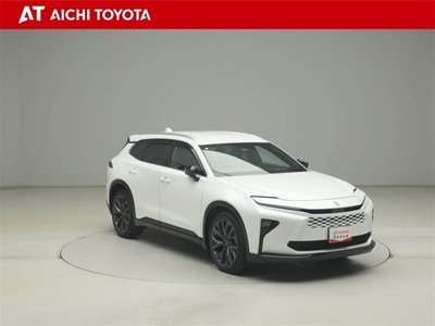 2025 Toyota CROWN ESTATE photo 8