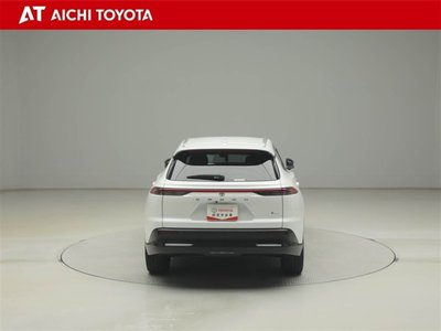 2025 Toyota CROWN ESTATE photo 5