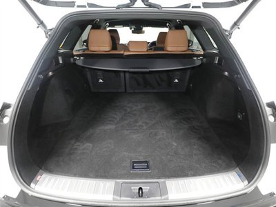 2025 Toyota CROWN ESTATE thumbnail 21