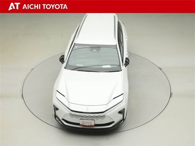 2025 Toyota CROWN ESTATE thumbnail 17