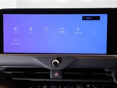 2025 Toyota CROWN ESTATE thumbnail 22