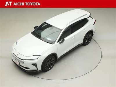 2025 Toyota CROWN ESTATE photo 10