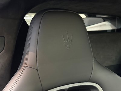 2022 Maserati MC20 — фото 30