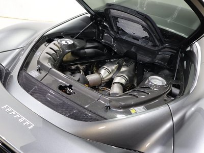 صورة 14 لـ 2024 Ferrari 296 GTB