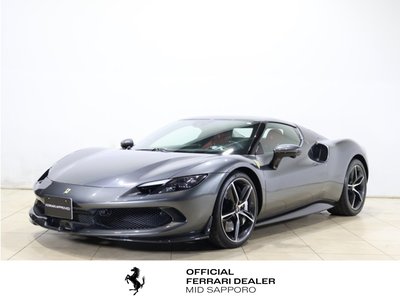 صورة 1 لـ 2024 Ferrari 296 GTB