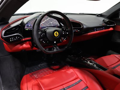 صورة 8 لـ 2024 Ferrari 296 GTB