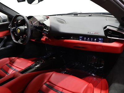 صورة 9 لـ 2024 Ferrari 296 GTB