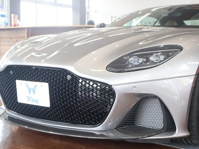 صورة 2 لـ 2023 Aston Martin DBS VOLANTE
