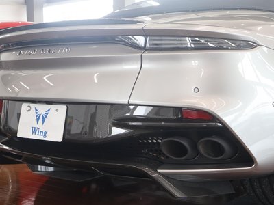 صورة 11 لـ 2023 Aston Martin DBS VOLANTE