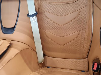 2023 Aston Martin DBS VOLANTE — миниатюра 34