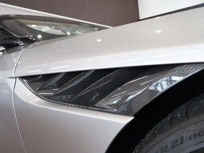2023 Aston Martin DBS VOLANTE — миниатюра 45