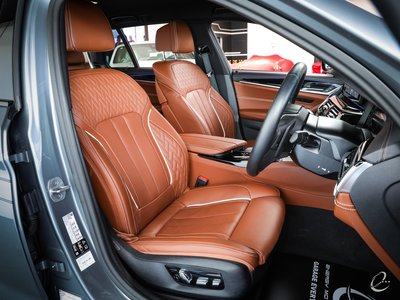 2023 BMW Alpina B5 TOURING — фото 4