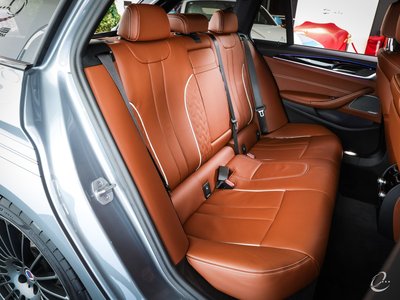 2023 BMW Alpina B5 TOURING — фото 6