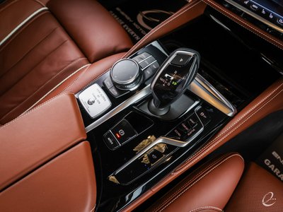 2023 BMW Alpina B5 TOURING — фото 10