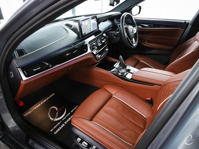 2023 BMW Alpina B5 TOURING — фото 5