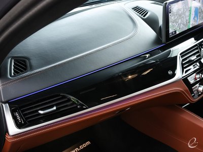 2023 BMW Alpina B5 TOURING — фото 7