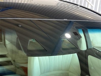 2017 Lexus LS 照片 48