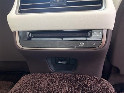 2017 Lexus LS 照片 53