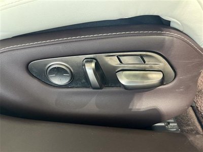 2017 Lexus LS 照片 43