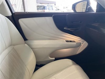 2017 Lexus LS 照片 44