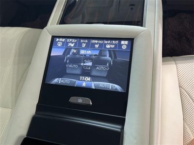 2017 Lexus LS 照片 54