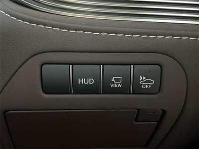 2017 Lexus LS 照片 17