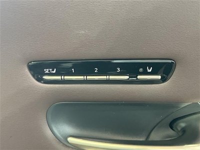 2017 Lexus LS 照片 42