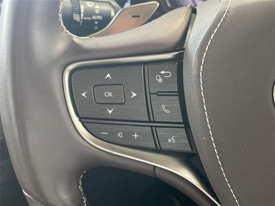 2017 Lexus LS 照片 11