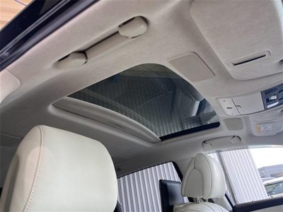 2017 Lexus LS 照片 47