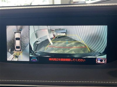 2017 Lexus LS 照片 22