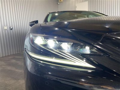 2017 Lexus LS 照片 38