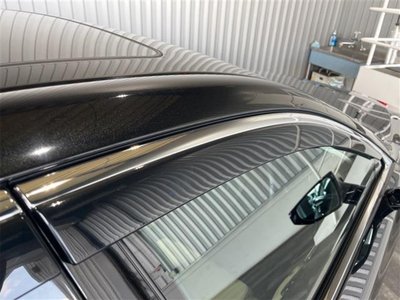 2017 Lexus LS 照片 33