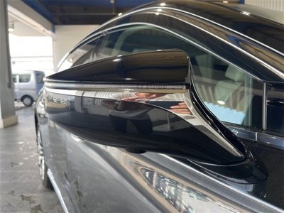 2017 Lexus LS 照片 35