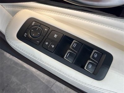 2017 Lexus LS 照片 41