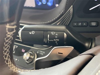 2017 Lexus LS 照片 13